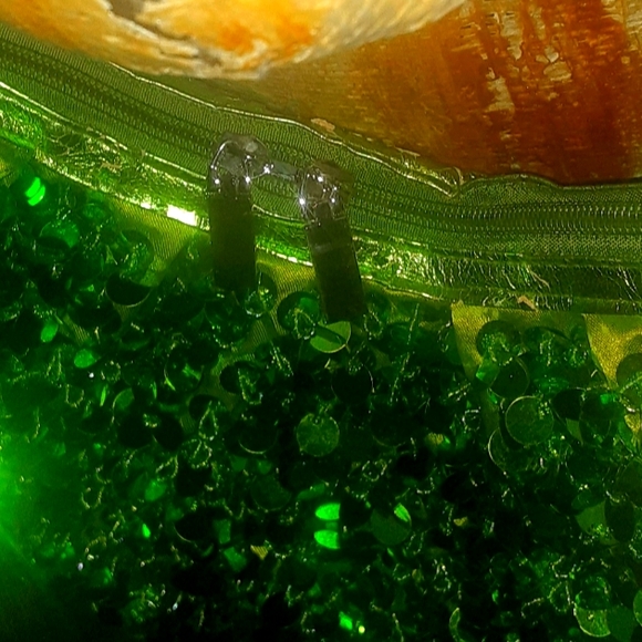 St. PATRICKS DAY HOBO BAG - Picture 6 of 8